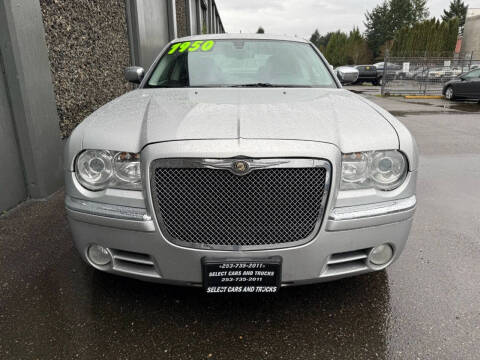 2008 Chrysler 300 C HEMI
