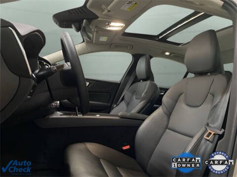 2025 Volvo S60 B5 Core