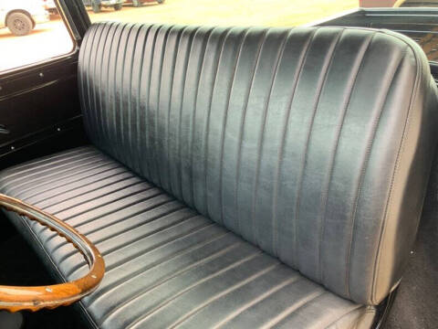 1958 GMC 101