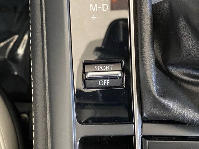 2026 Mazda CX-30 2.5 S Aire Edition