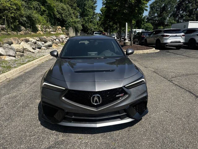 2024 Acura Integra for sale at Bowman Auto Center in Clarkston, MI