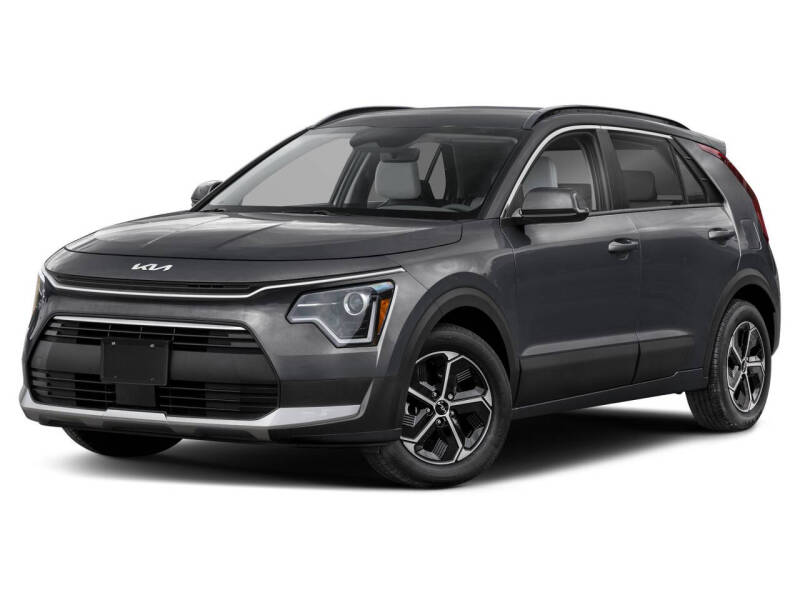 2026 Kia Niro EX