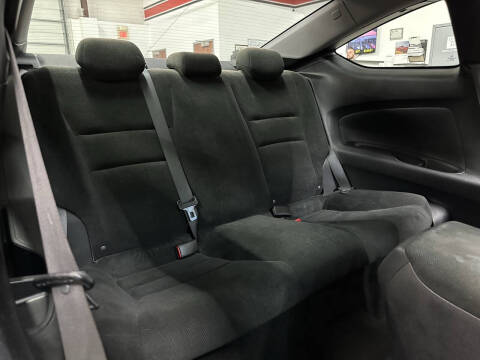 2013 Honda Accord LX-S