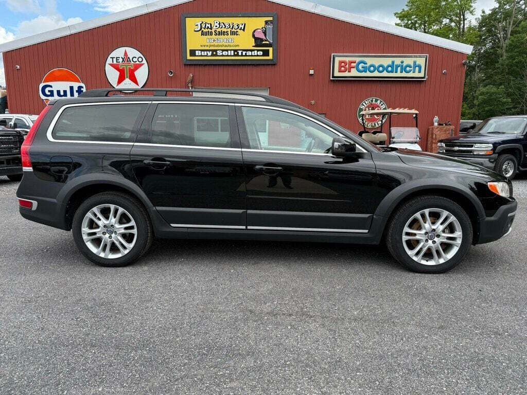 2016 Volvo XC70 2