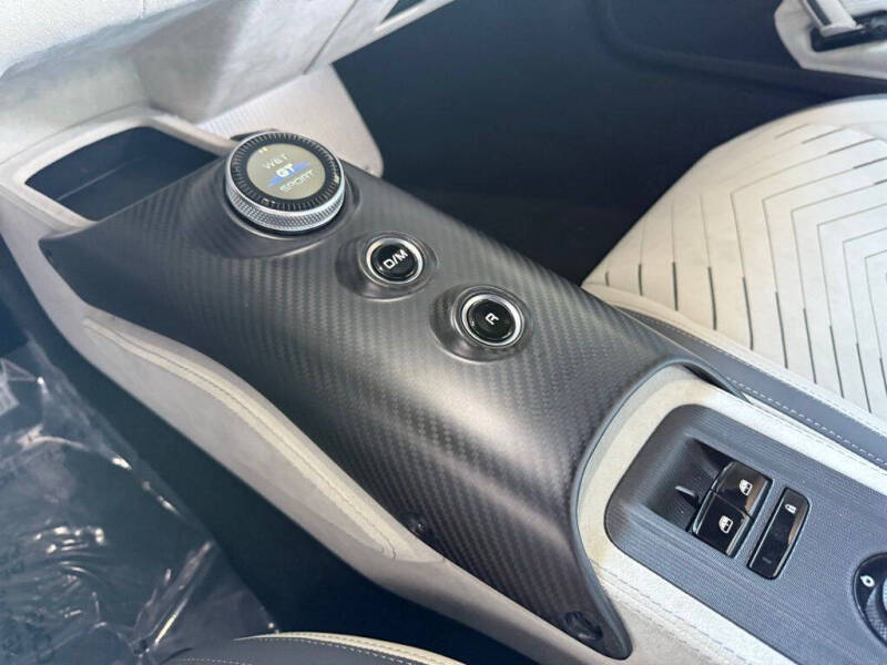 2023 Maserati MC20