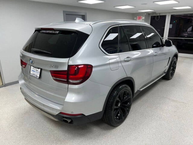 2017 BMW X5 for sale at Conway Imports in   Streamwood, IL