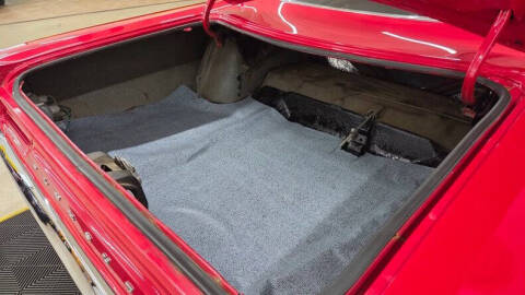 1970 Plymouth Roadrunner