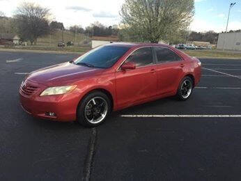 2009 Toyota Camry for sale at A&P Auto Sales in Van Buren AR