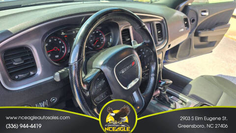 2021 Dodge Charger SXT