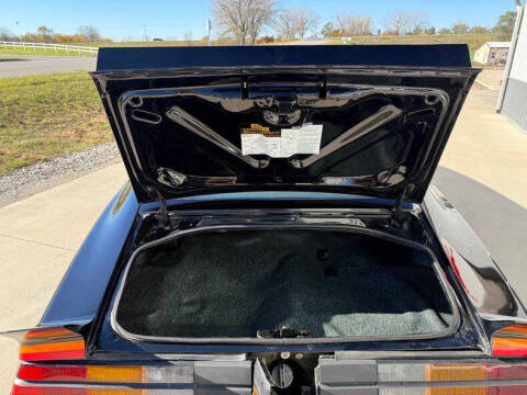 1979 Chevrolet Camaro