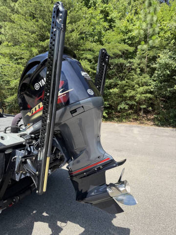 2022 Skeeter ZXR20
