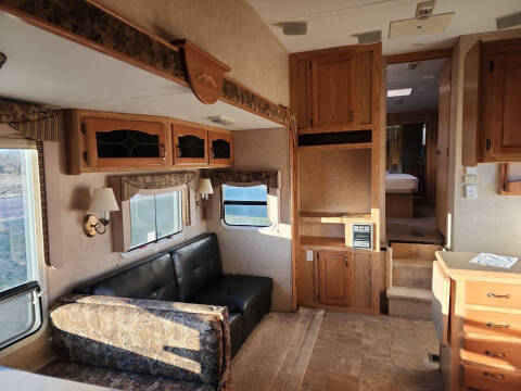 2006 Cedar Creek Silverback