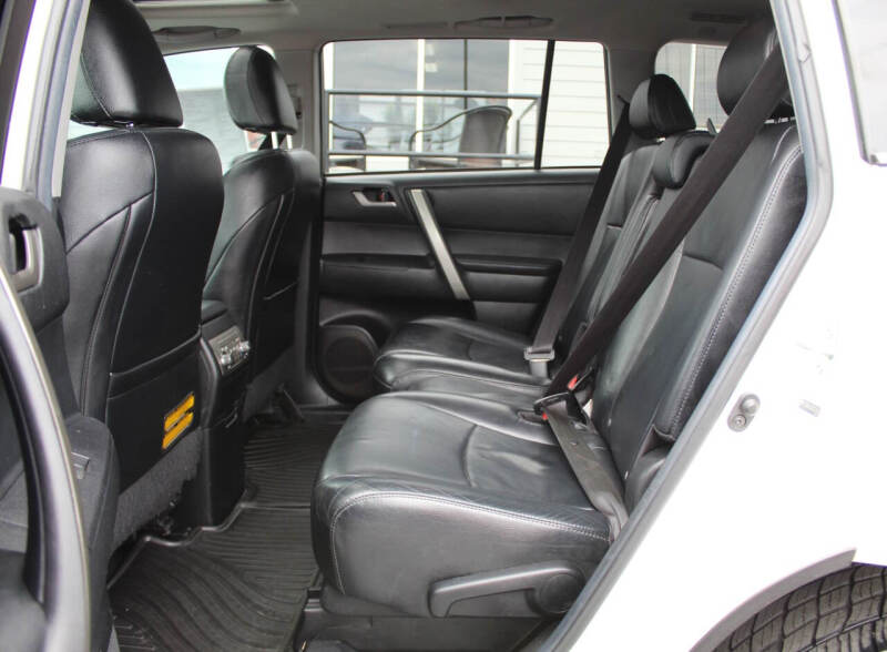 2013 Toyota Highlander