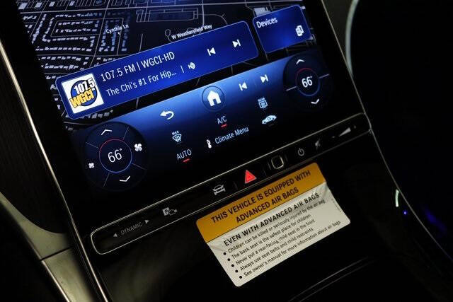 2025 Mercedes-Benz GLC GLC 300 4MATIC