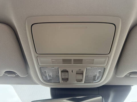 2022 Honda Accord Hybrid EX-L