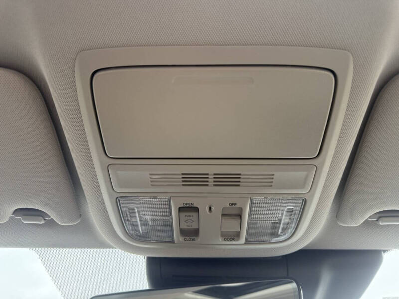 2022 Honda Accord Hybrid EX-L