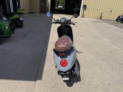 2025 Icebear ACEND BELLA