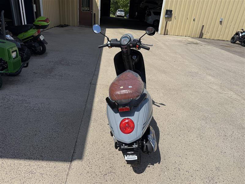 2025 Icebear ACEND BELLA