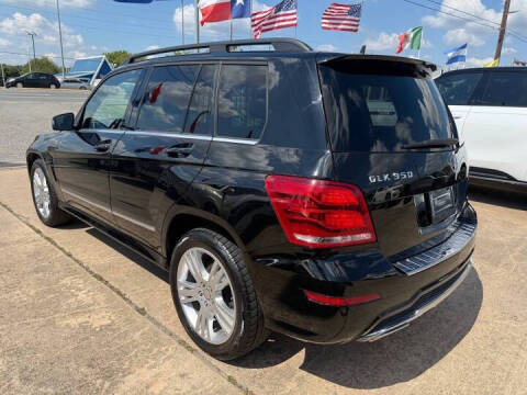 2015 Mercedes-Benz GLK GLK 350