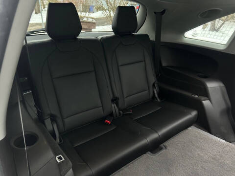 2016 Acura MDX SH-AWD w/Advance