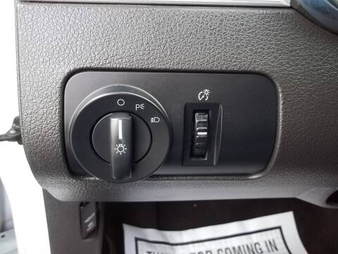 2006 Ford Mustang V6 Premium