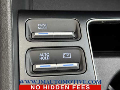 2024 Hyundai Sonata
