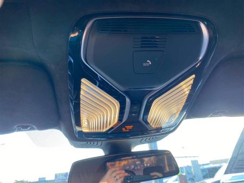 2018 BMW 7 Series ALPINA B7 xDrive