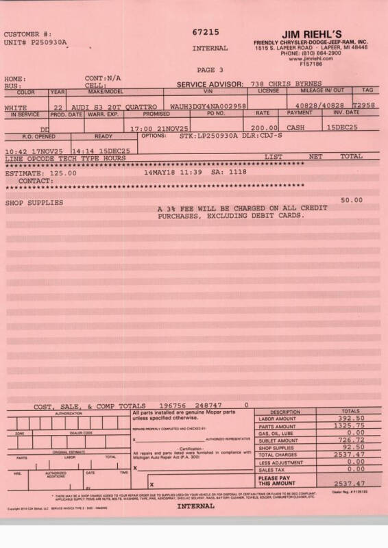 2022 Audi S3 2.0T quattro Premium Plus
