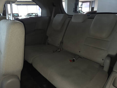 2013 Honda Odyssey EX