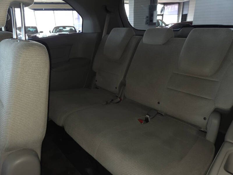 2013 Honda Odyssey EX