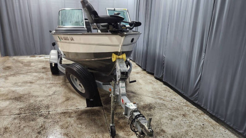 2012 Lund IMPACT 1675