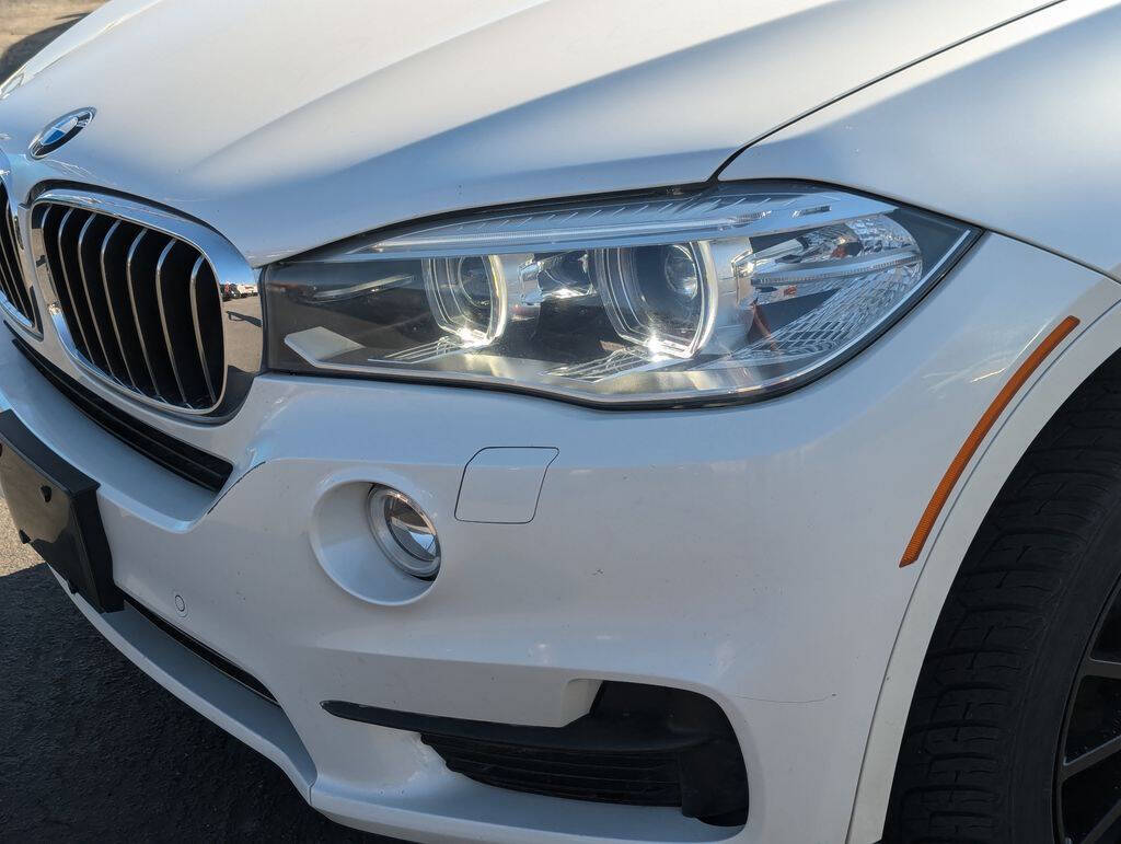 2016 BMW X5 for sale at Axio Auto Boise in Boise, ID