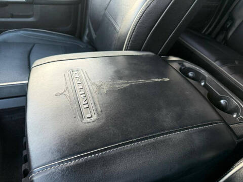 2022 RAM 2500 Limited