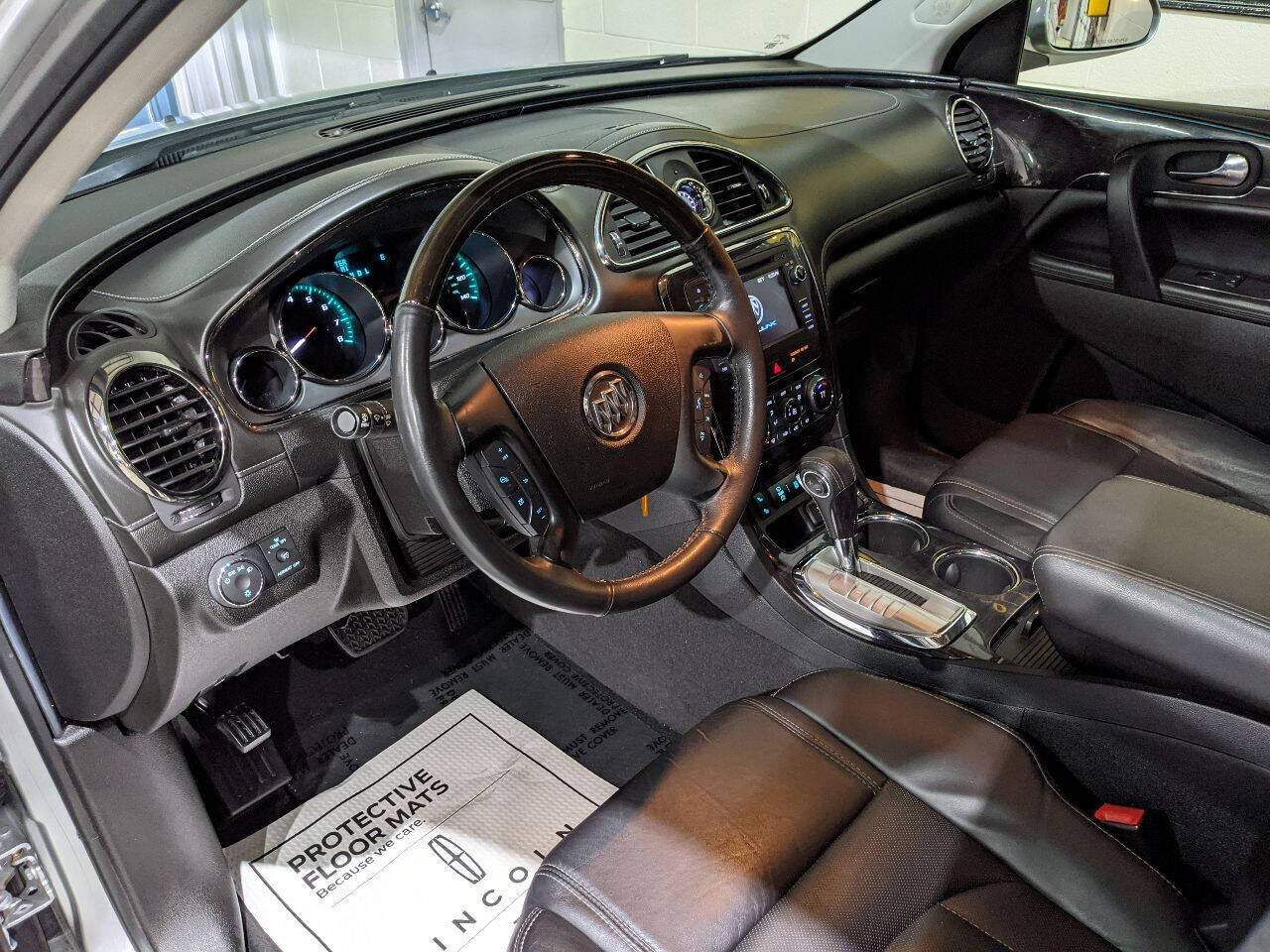 2016 Buick Enclave