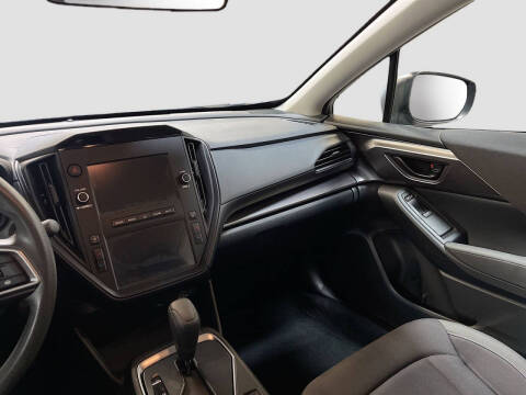2024 Subaru Impreza
