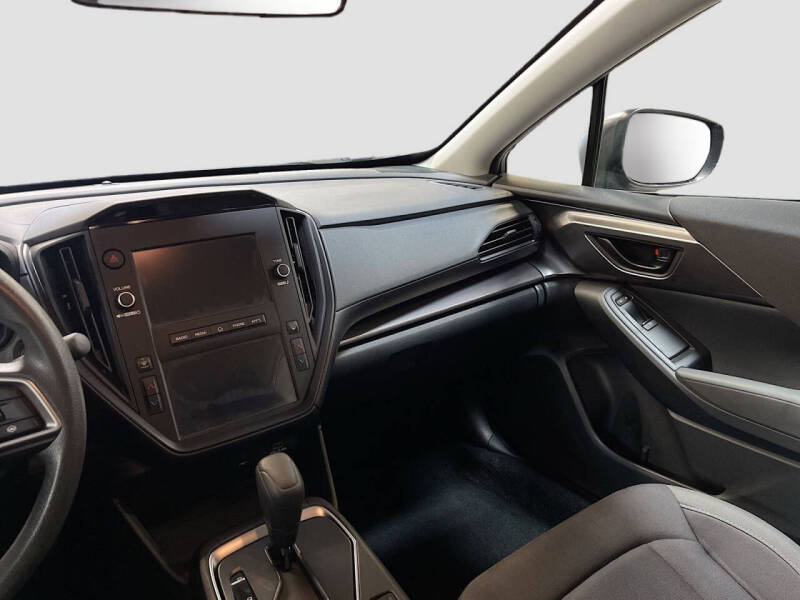2024 Subaru Impreza