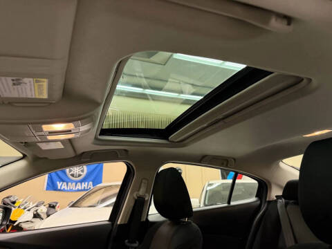 2016 Mazda MAZDA3 i Touring