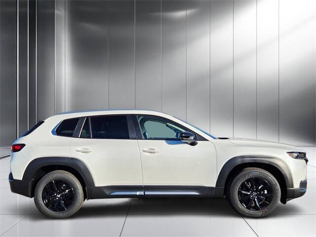 2026 Mazda CX-50 2.5 S Preferred