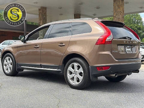 2013 Volvo XC60 3.2 Premier Plus