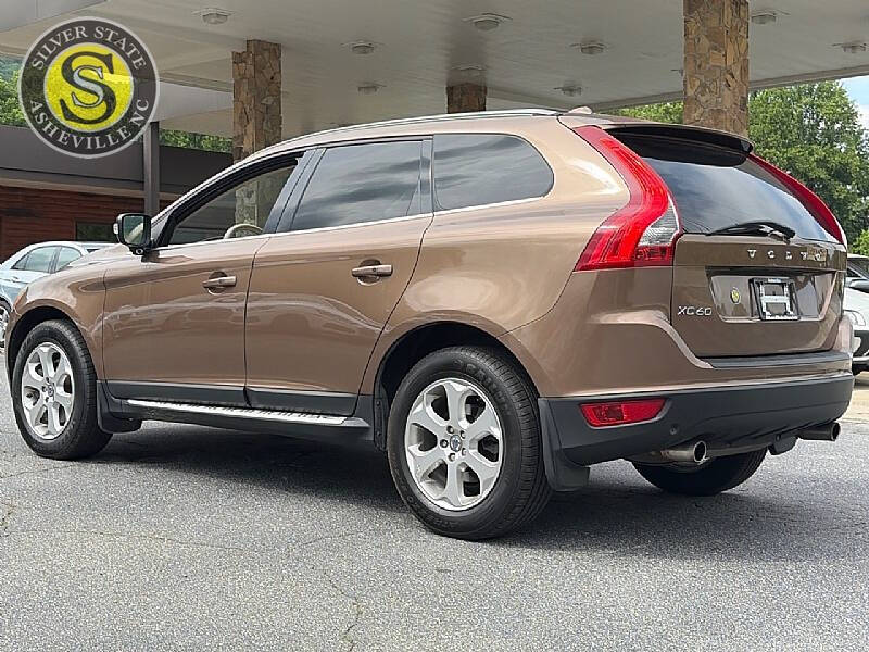 2013 Volvo XC60 3.2 Premier Plus