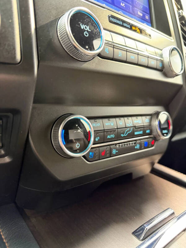 2020 Ford Expedition King Ranch