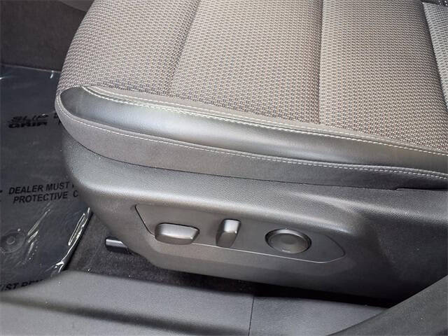 2021 Buick Envision Preferred