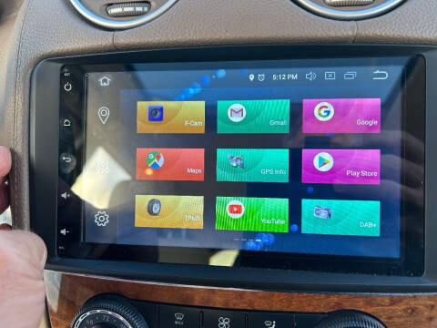 2009 Mercedes-Benz GL-Class GL 320 BlueTEC