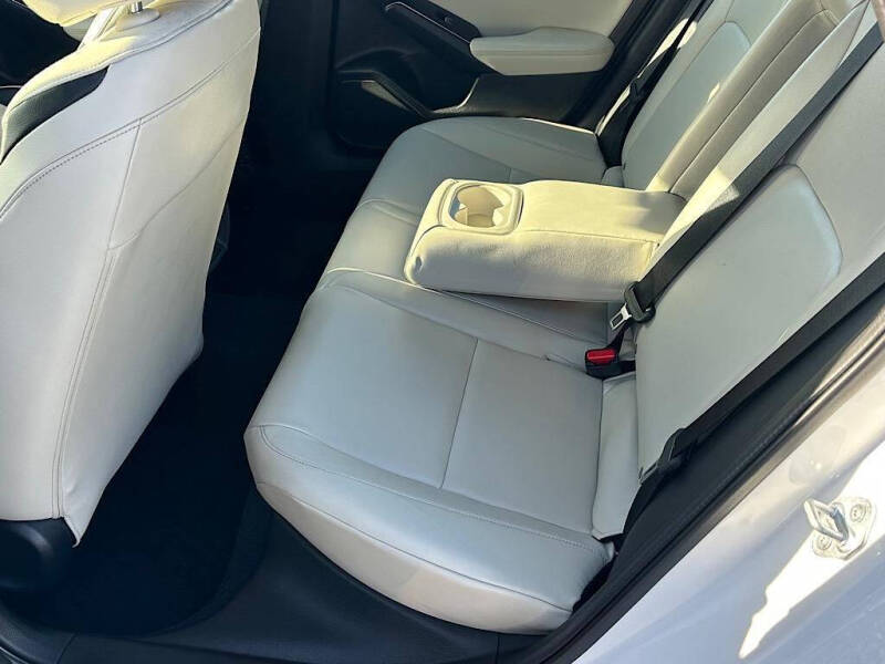 2023 Acura Integra w/Tech w/A-SPEC