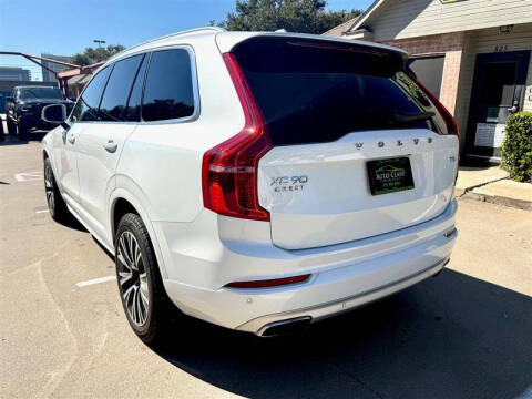 2020 Volvo XC90 T5 Momentum