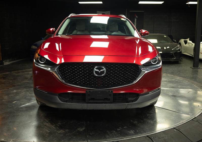 2023 Mazda CX-30 2.5 S Preferred