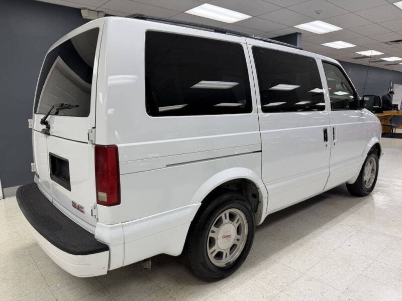 2005 GMC Safari