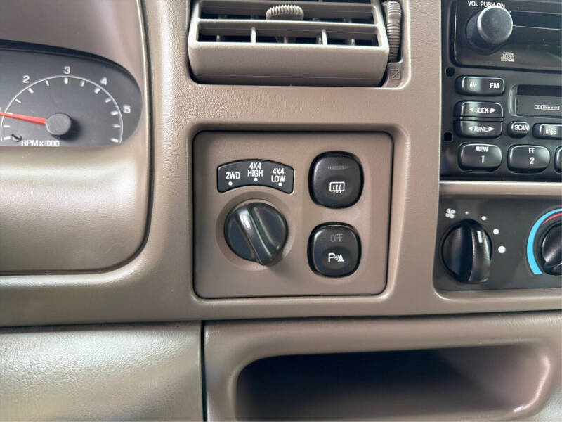 2000 Ford Excursion Limited
