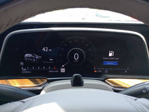 2024 Cadillac Escalade ESV Sport Platinum