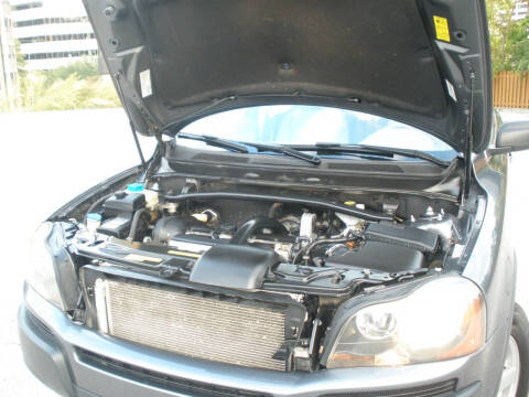 2006 Volvo XC90 2.5T